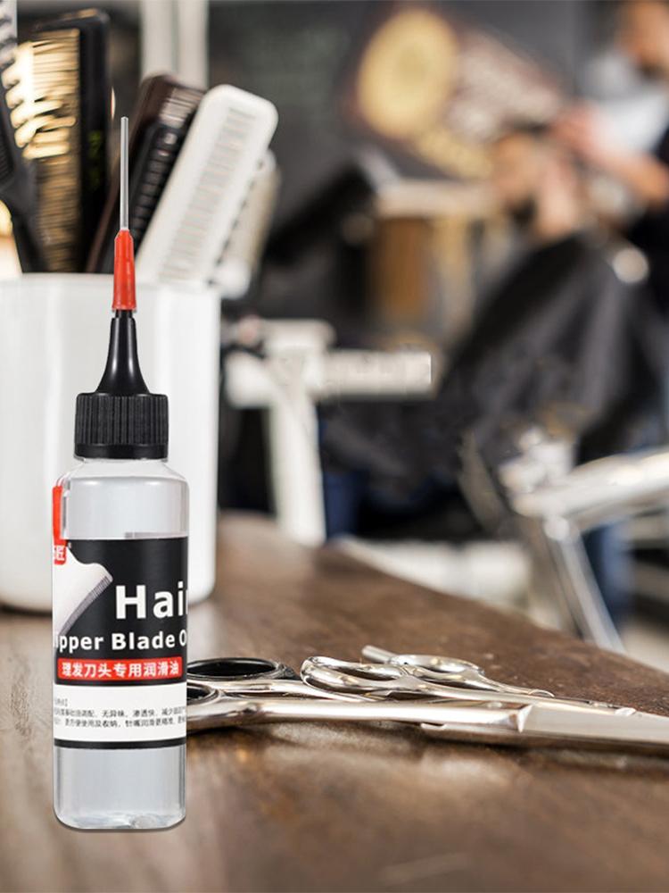 Beard Oil - 60/100ML Hair Clippers Oil Clippers Oil