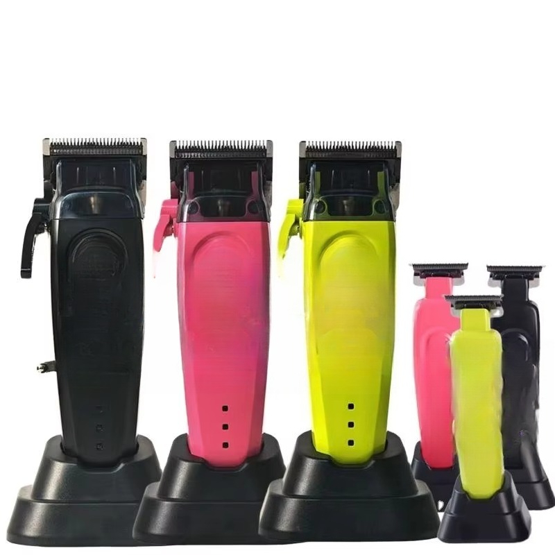 Hair Clipper Rechargeable Brus - Body Trimmer recension och pris
