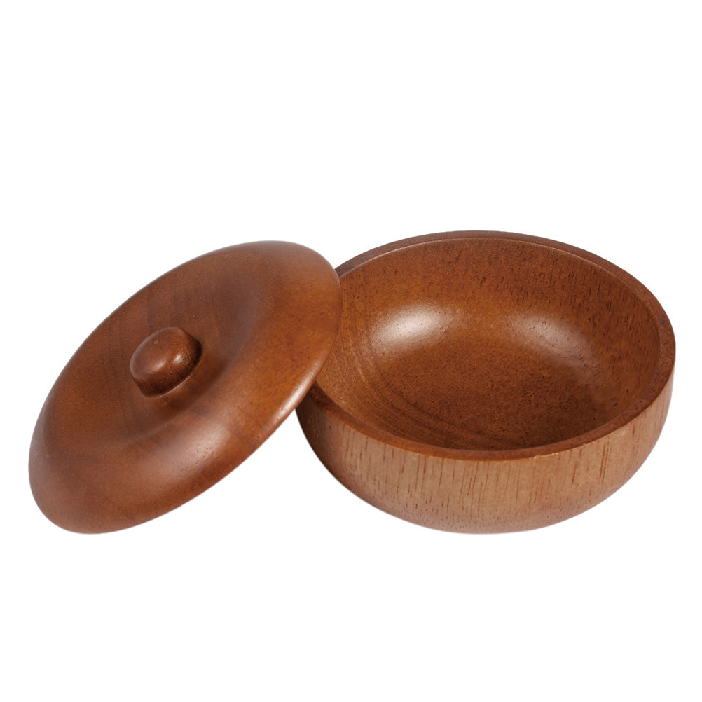shaving bowl with lid men shav - Shaving Cream recension och pris