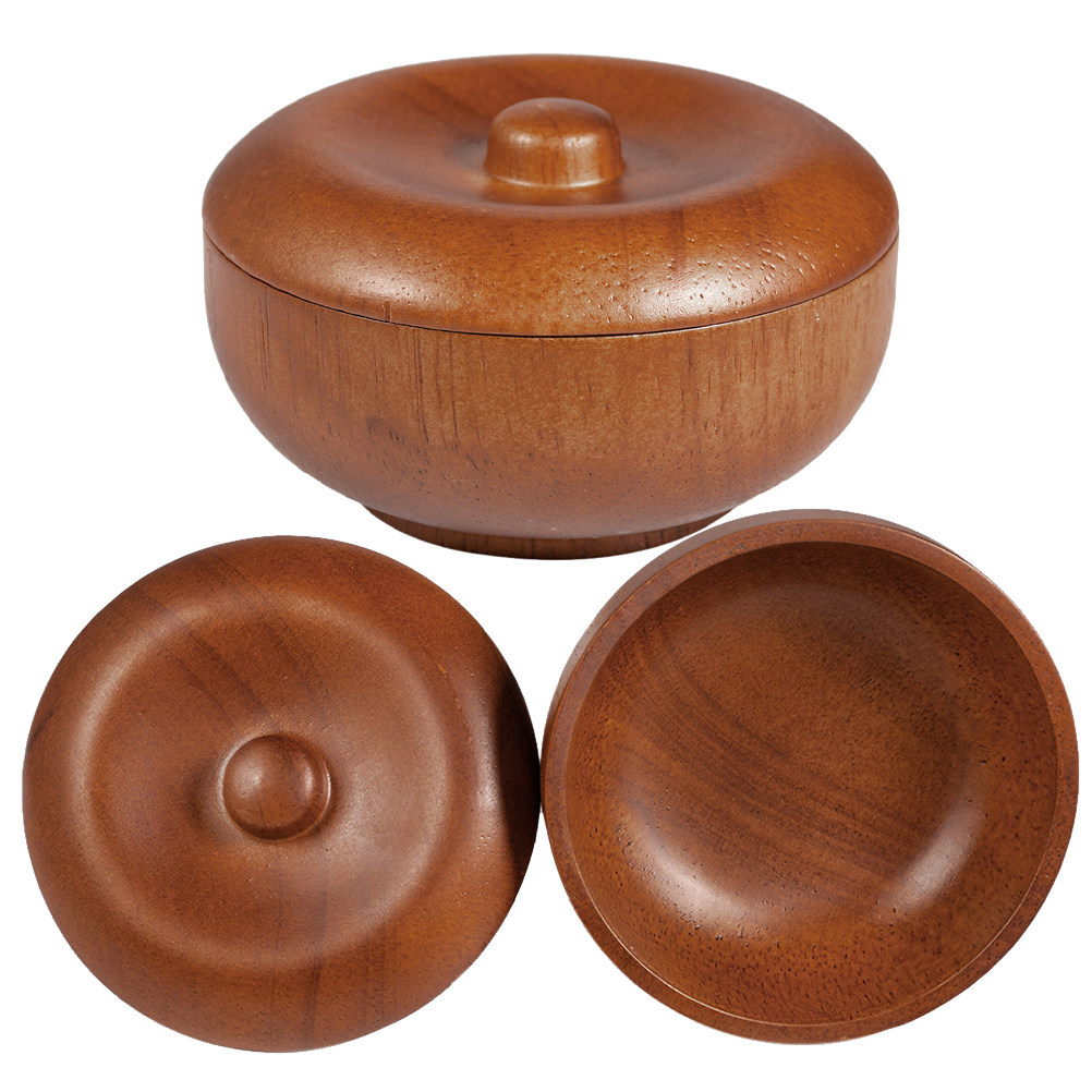 shaving bowl with lid men shav - Shaving Cream recension och pris