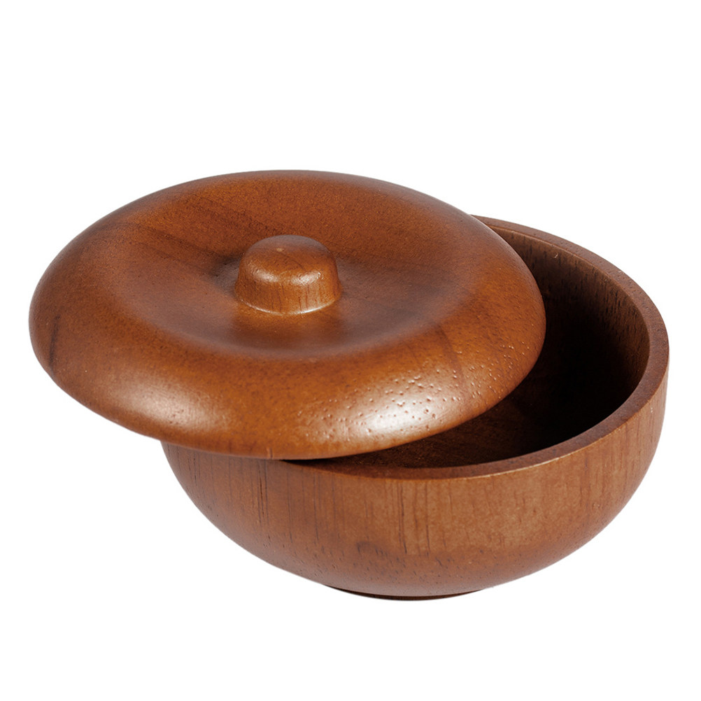 shaving bowl with lid men shav - Shaving Cream recension och pris