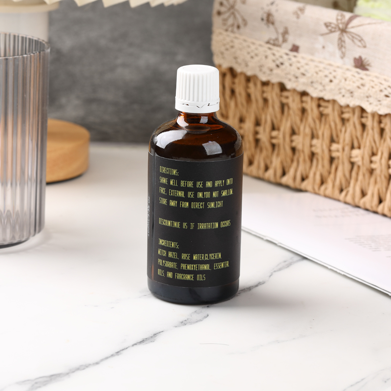 Yaqi LEGACY Alcohol Free After - Aftershave recension och pris