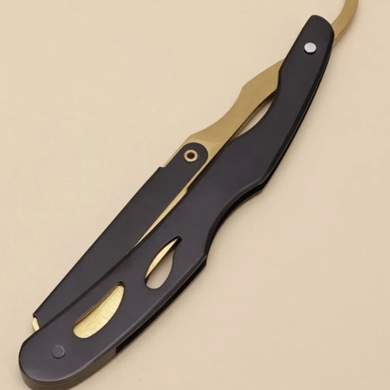 Men's Shaving Knife Manual Sha - Aftershave recension och pris