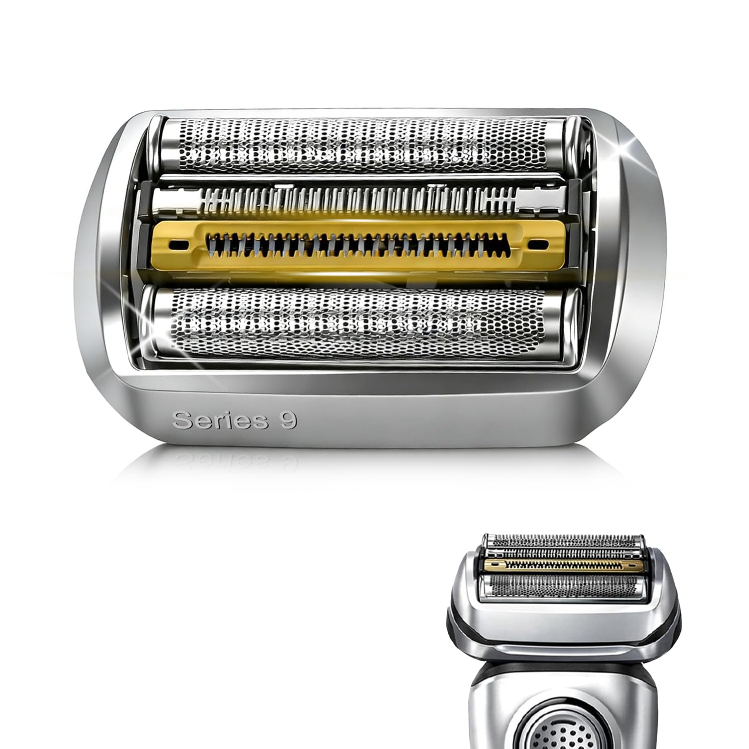 New 92S Replacement Foil Head  - Electric Razor recension och pris