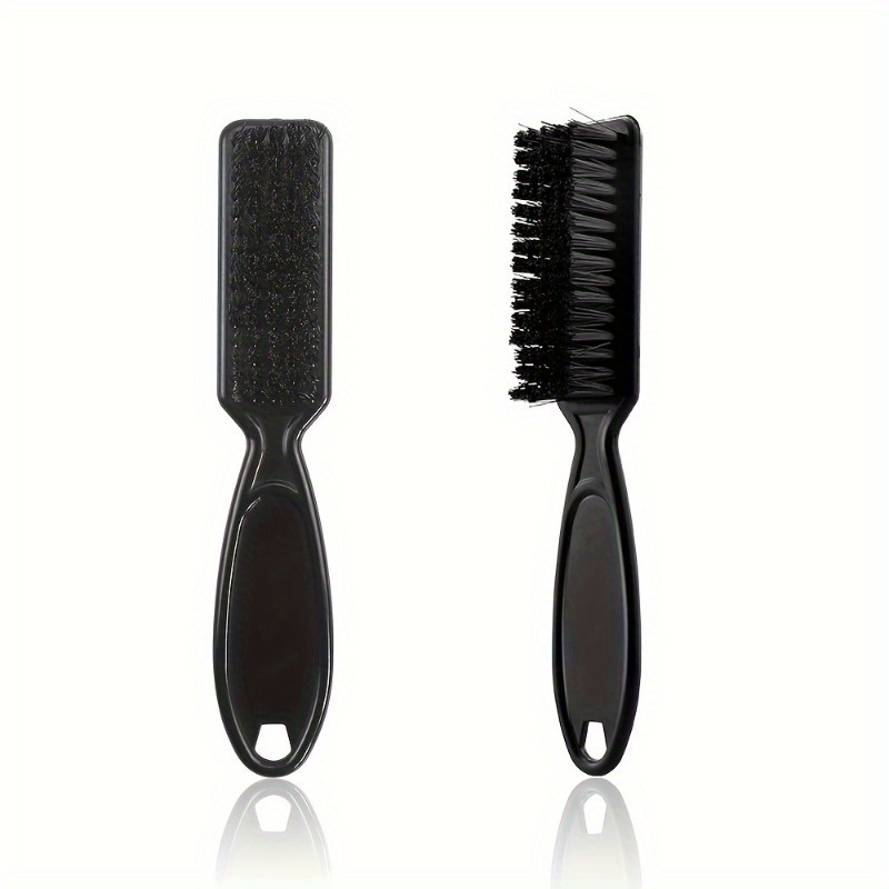 2PCS Beard Brushes for Dry Hai - Men'S Grooming Hairstyles recension och pris