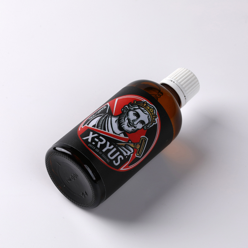 Yaqi XERYUS GREEK GOD OF SHAVI - Aftershave recension och pris