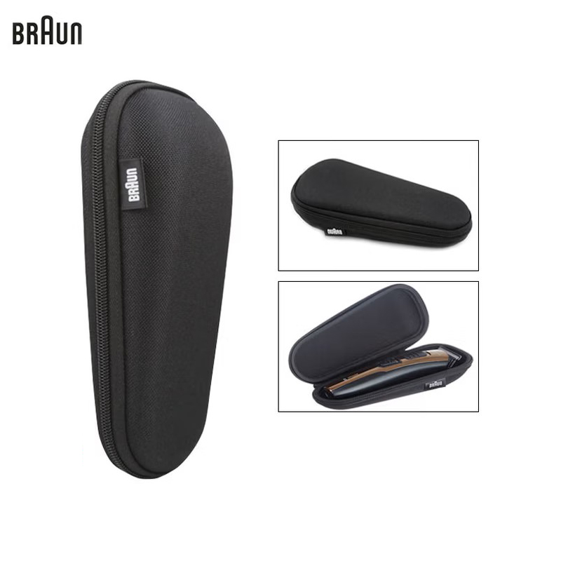 Universal Hard Storage Case fo - Aftershave recension och pris