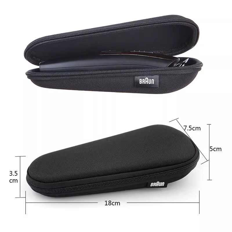 Universal Hard Storage Case fo - Aftershave recension och pris