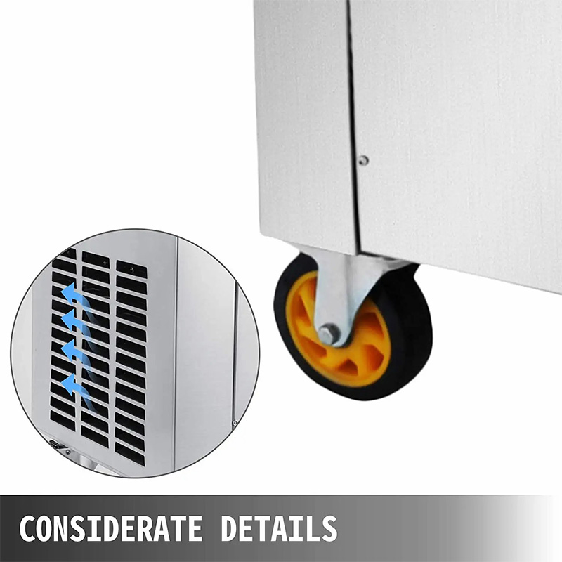 #Compact Shaved Ice Machine, S - Shaving Cream recension och pris
