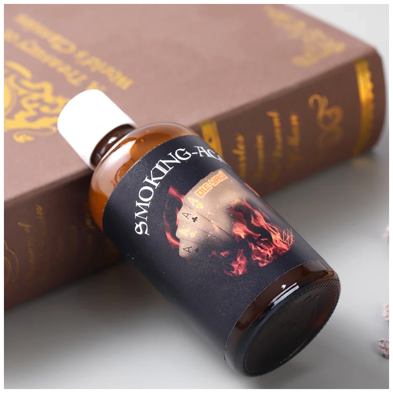 100ml Yaqi Aftershave Splashes - Aftershave recension och pris