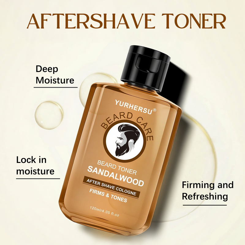Sandalwood After Shave Lotion  - Aftershave recension och pris