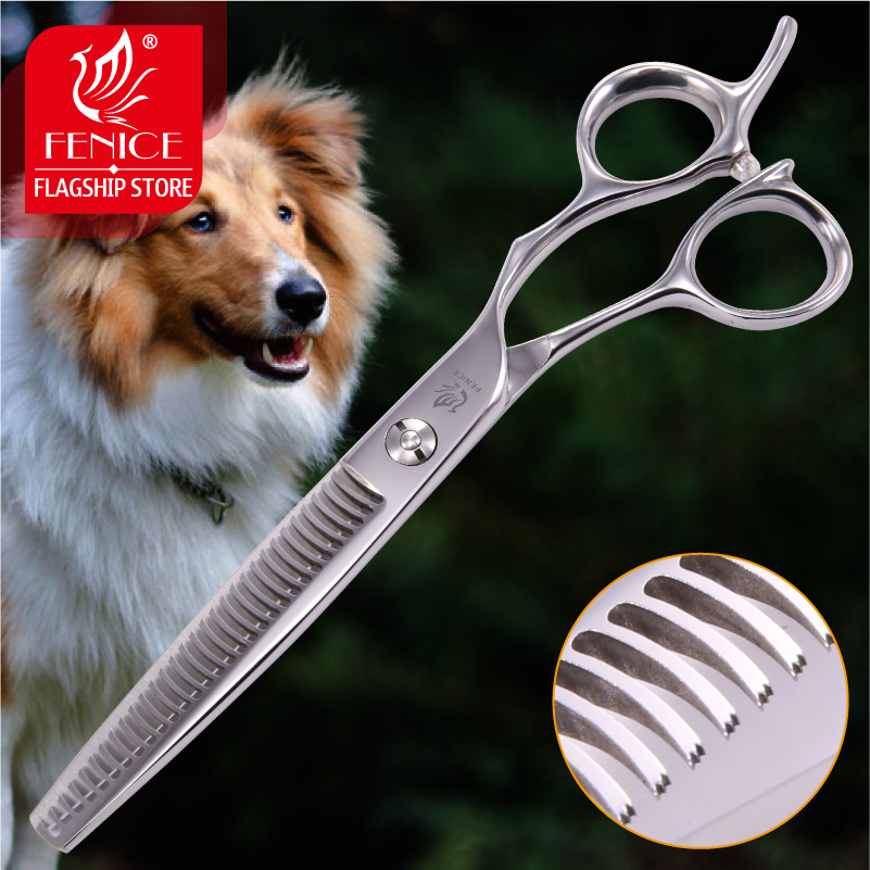 Fenice 6.5 inch Professional P - Grooming Scissors recension och pris