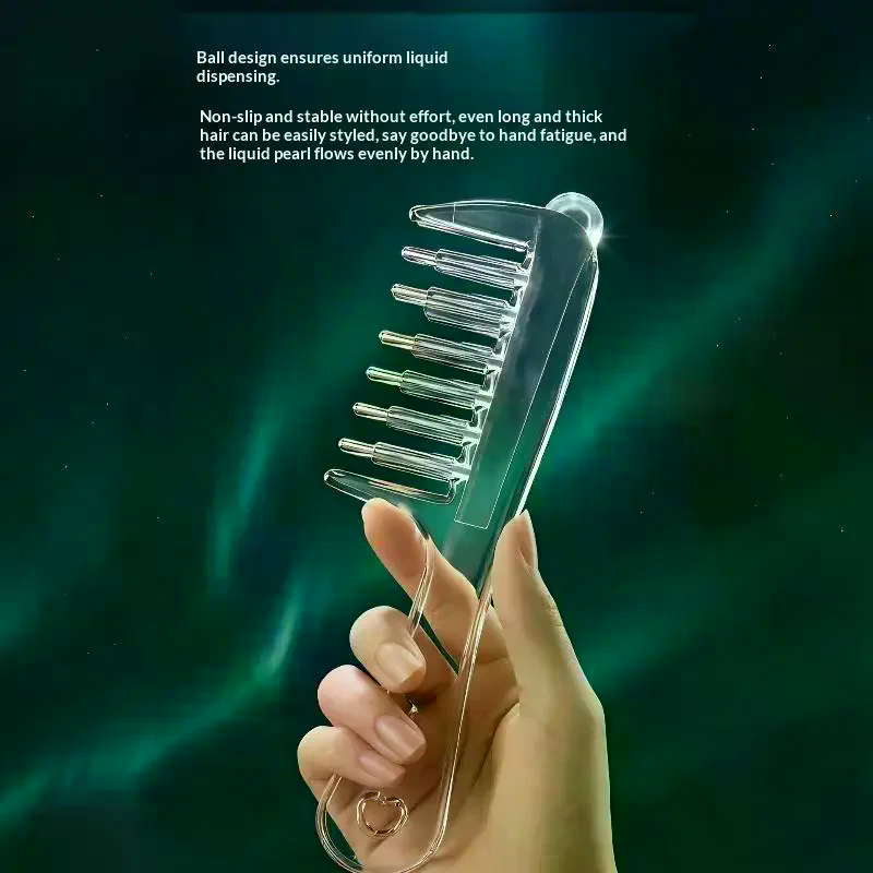 Unisex Essential Oil Applicato - Beard Oil recension och pris