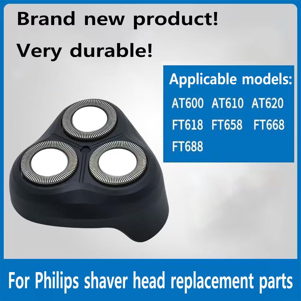 For Philips Electric Shaver Re - Electric Shaver Rotary recension och pris