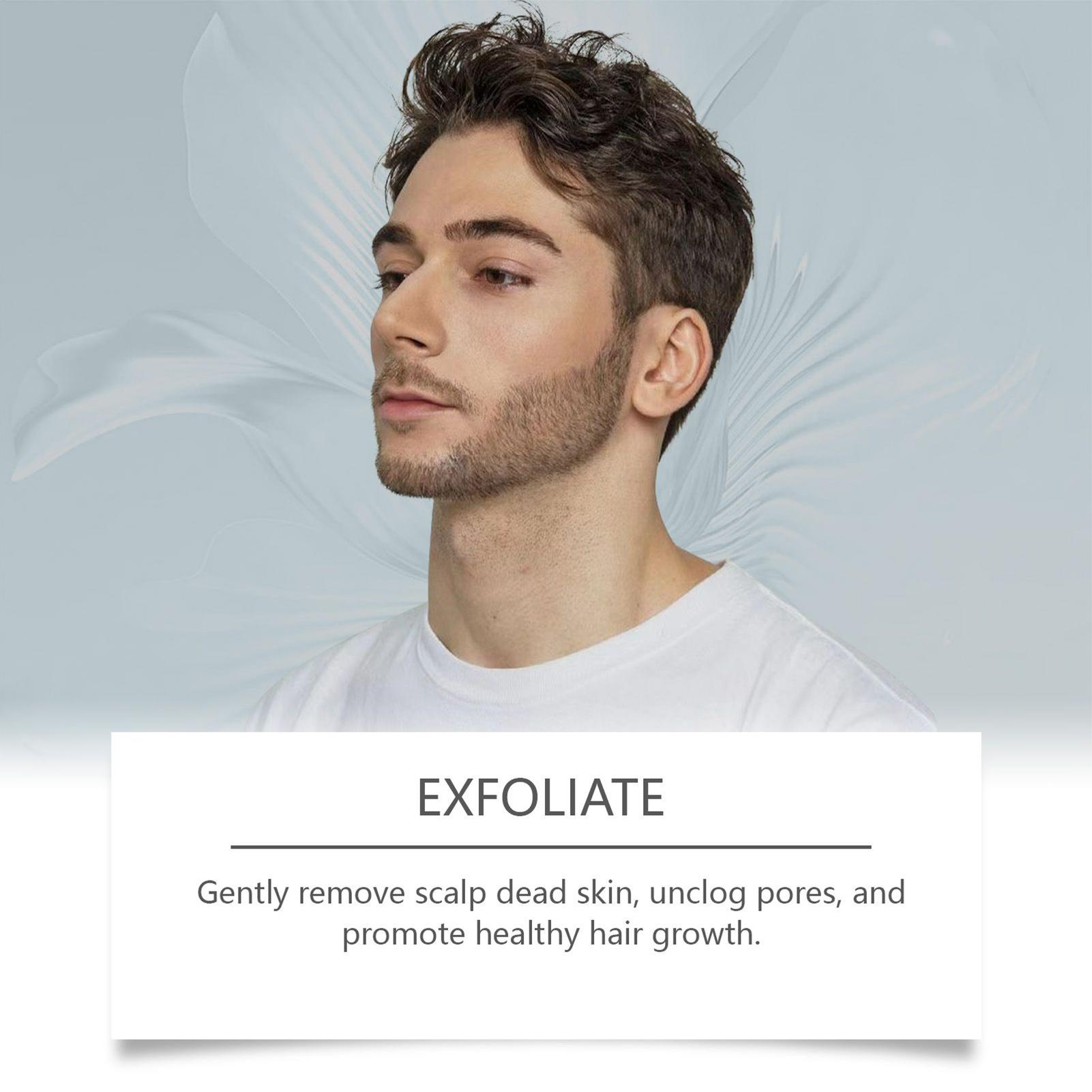 Men Hair Texture Powder Easy t - Men'S Grooming Hairstyles recension och pris