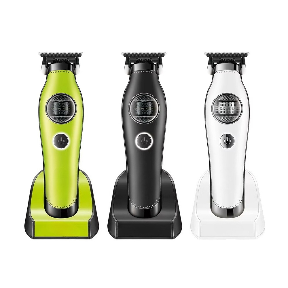 For VGR V-880T Haircut Trimmer - Body Trimmer recension och pris
