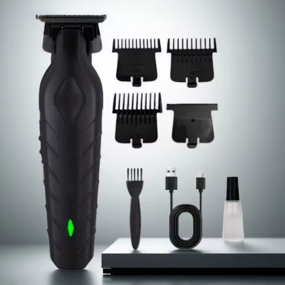 OMUONE Professional Barber Cor - Body Trimmer recension och pris