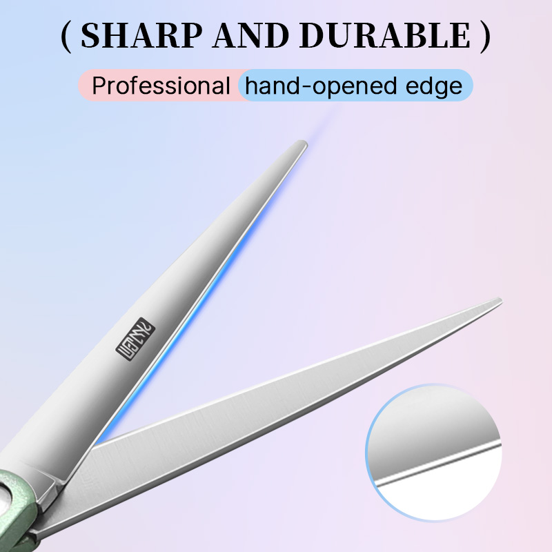 Fenice 6.5 Inch Colorful Strai - Grooming Scissors recension och pris