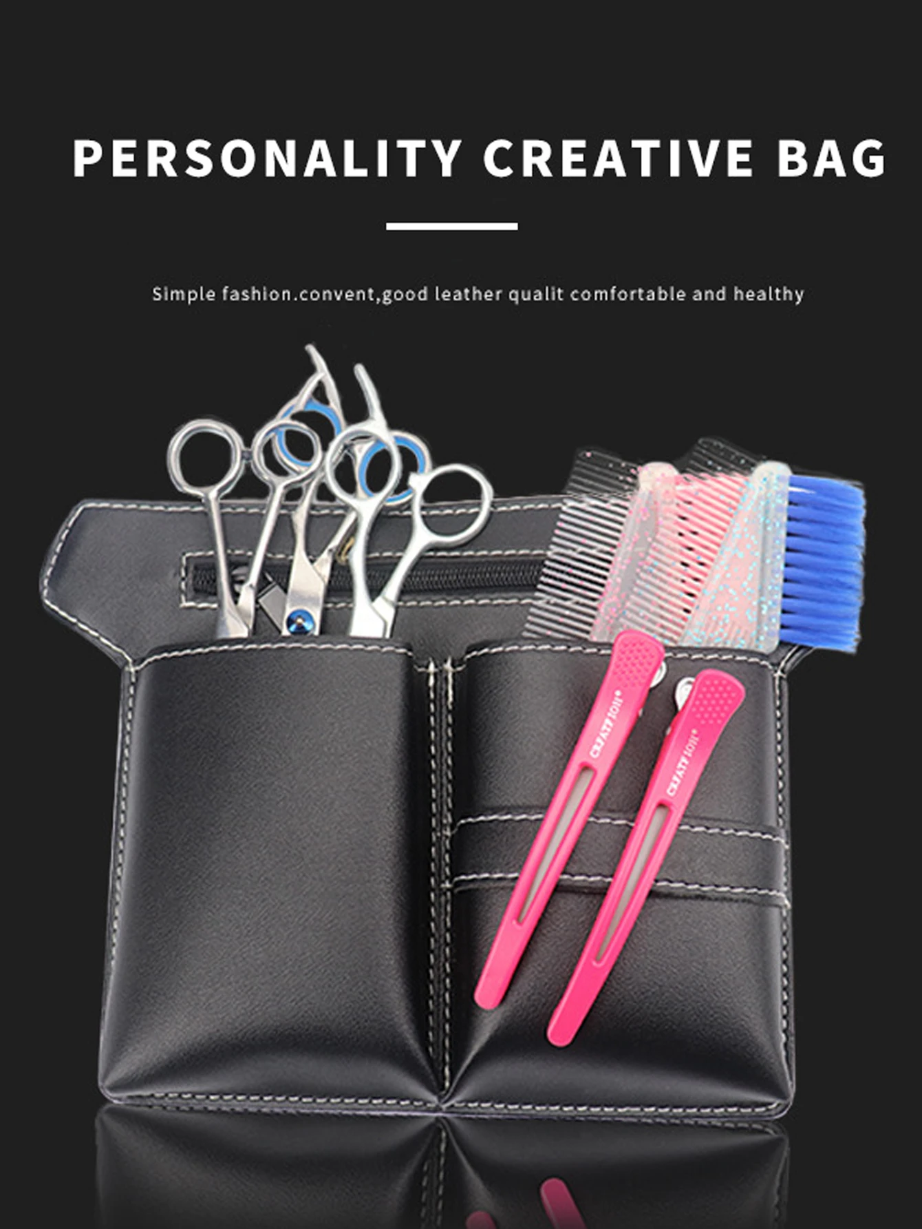 1pcs of Salon Hair Styling Too - Hair Clipper recension och pris