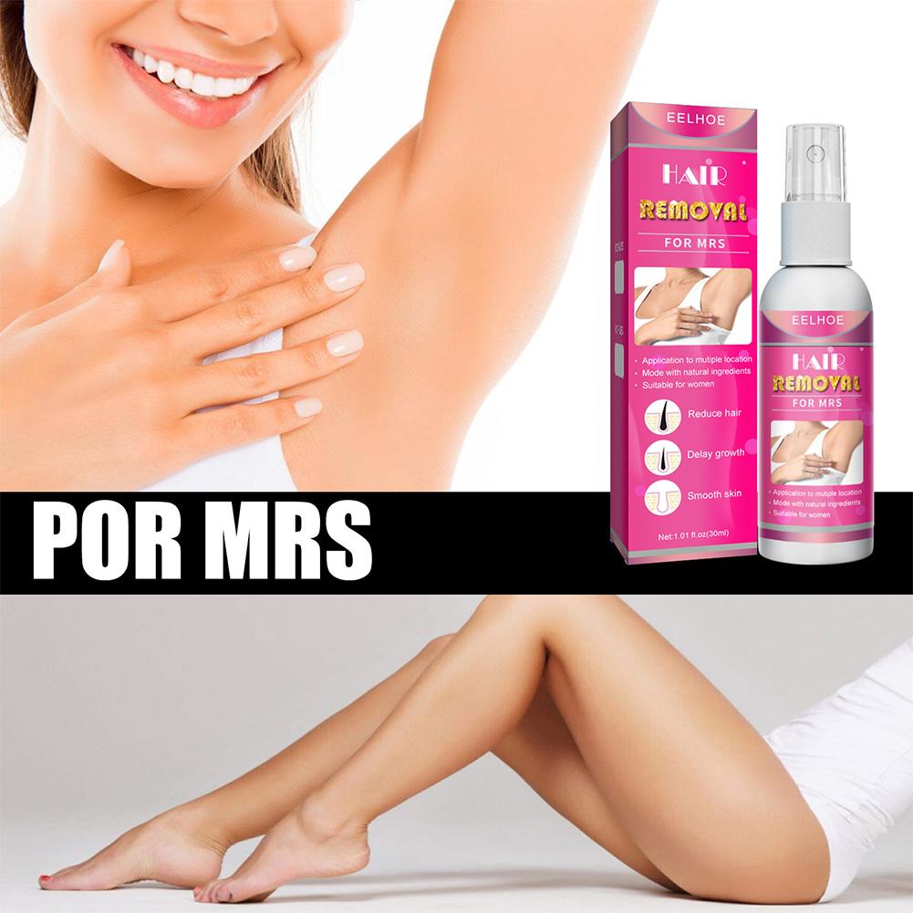 1/2PCS Super Natural Painless  - Shaving Cream recension och pris