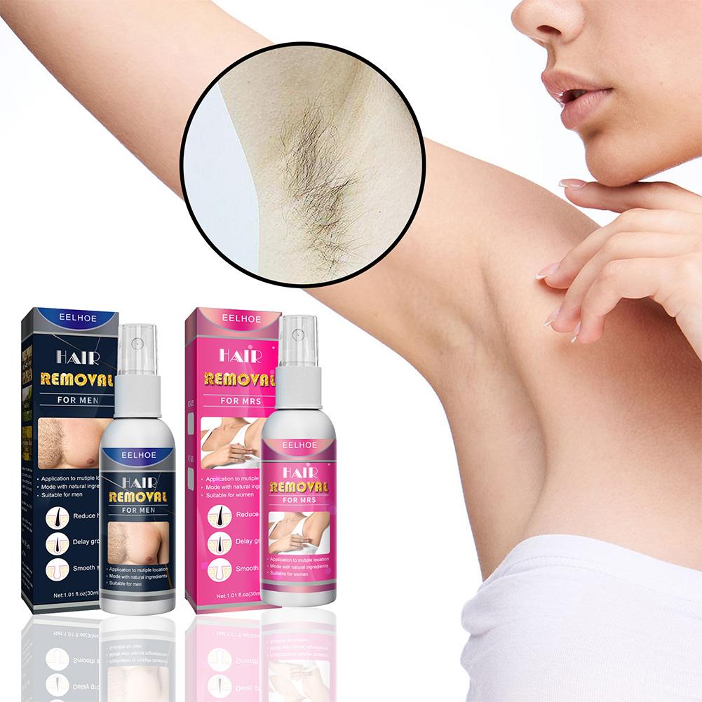 1/2PCS Super Natural Painless  - Shaving Cream recension och pris