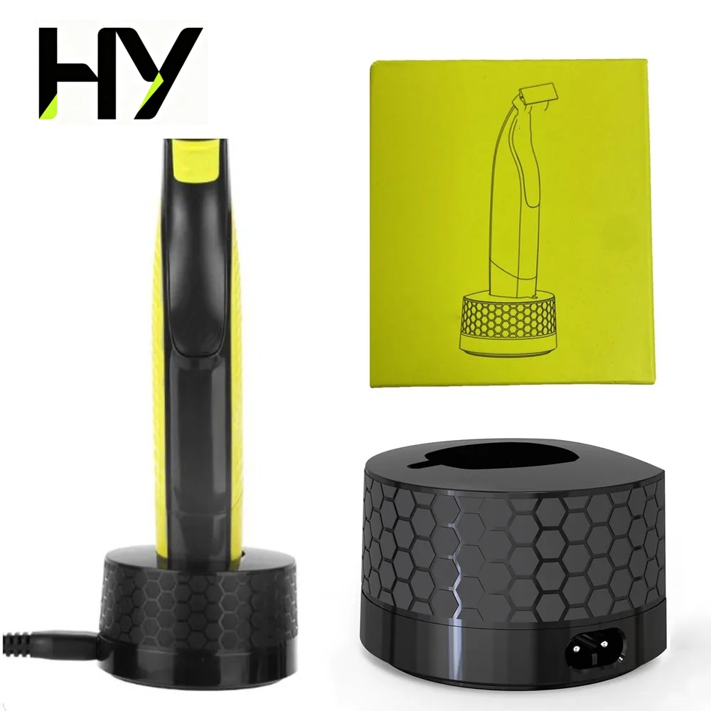 NEW Wall Mounted Charging Base - Aftershave recension och pris