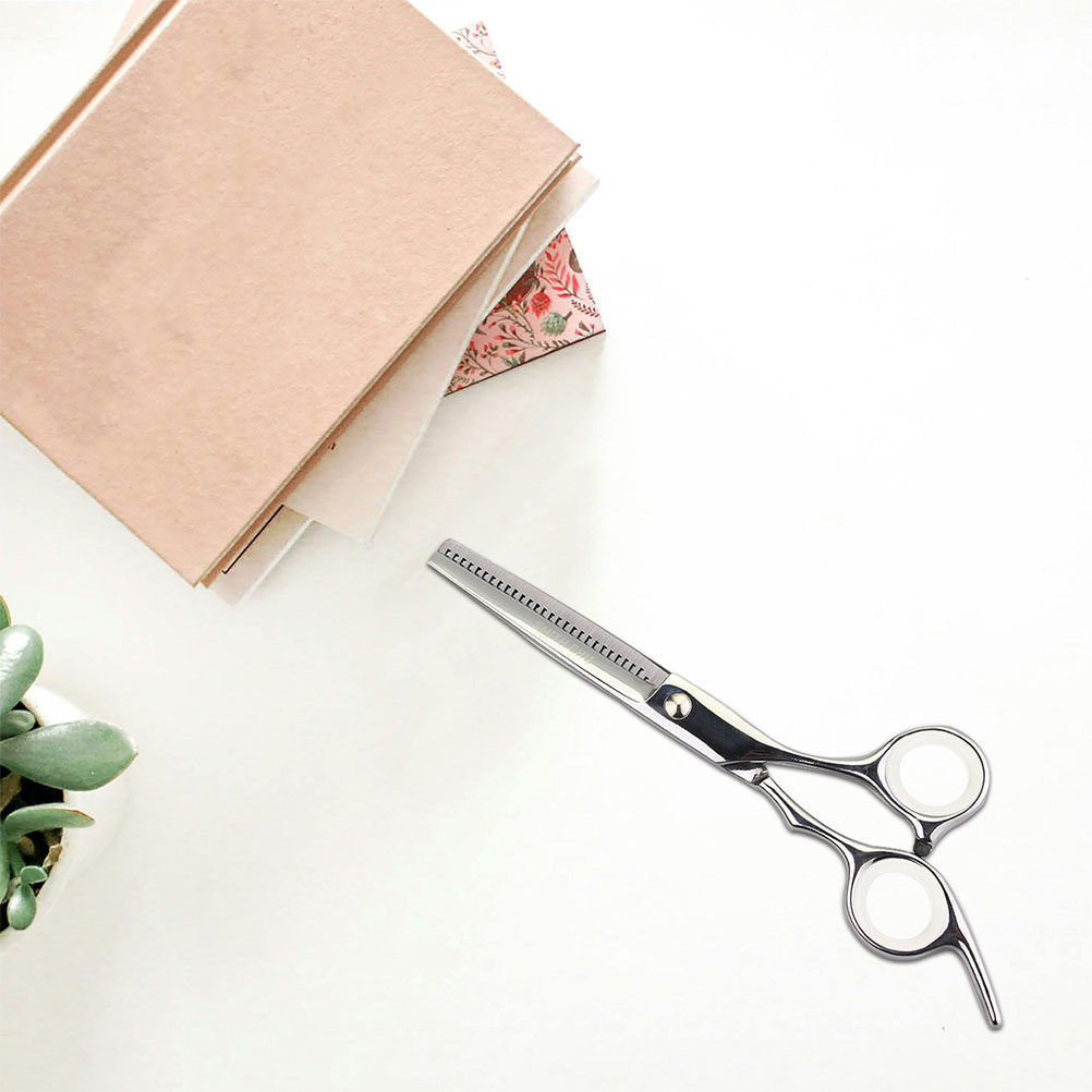 18Pcs Soft Silicone Scissors F - Grooming Scissors recension och pris