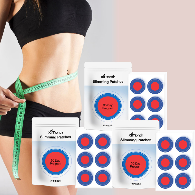 Daily Body Care Skin Patch Set - Body Trimmer recension och pris