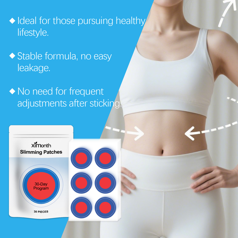 Daily Body Care Skin Patch Set - Body Trimmer recension och pris