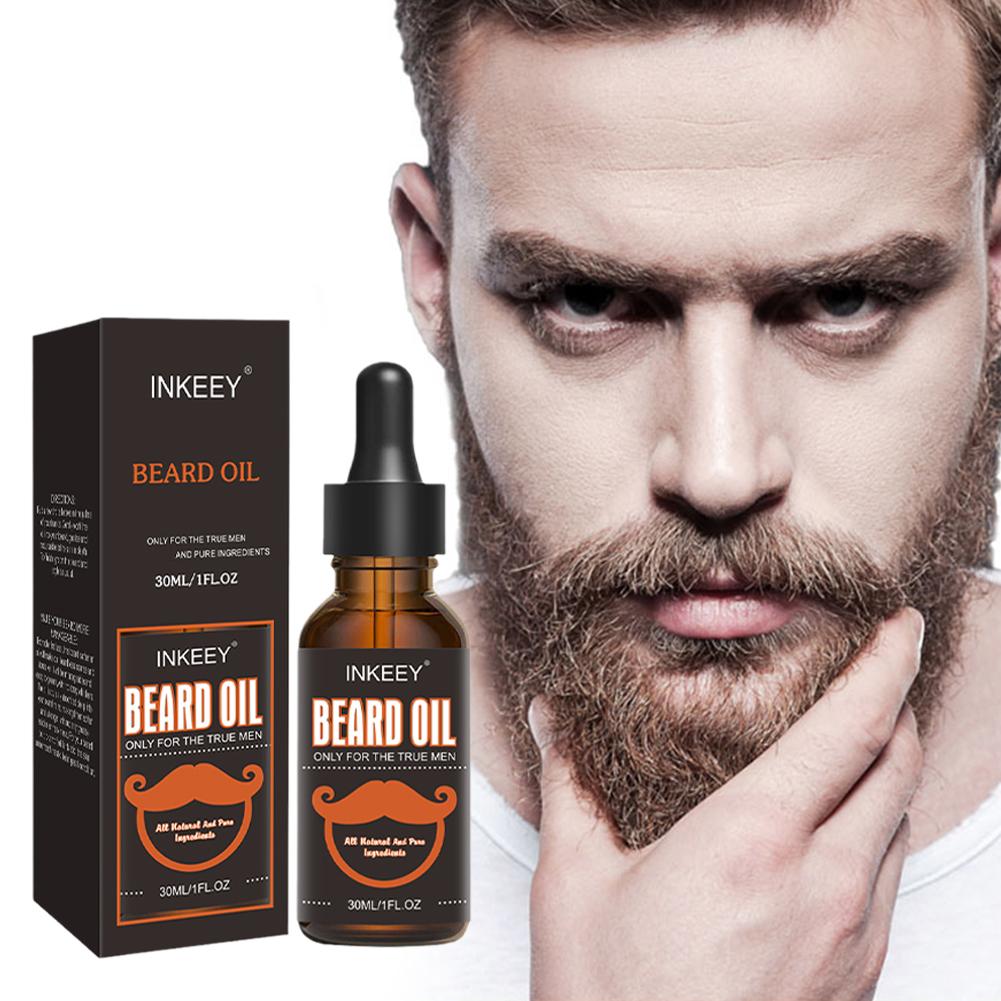2PCS Beard Care Oil For Men Na - Beard Oil recension och pris