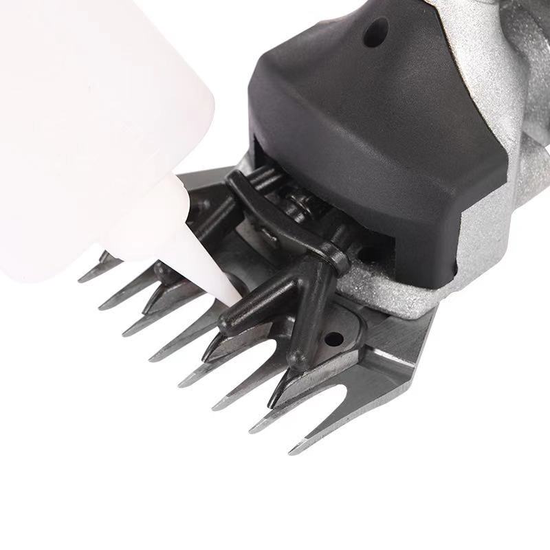 110V Electric Hair Clipper She - Hair Clipper recension och pris